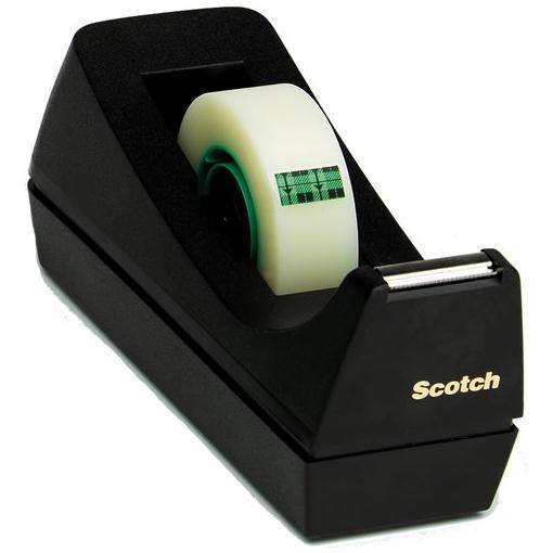 Dispenser da tavolo C38 - per nastri 33 …