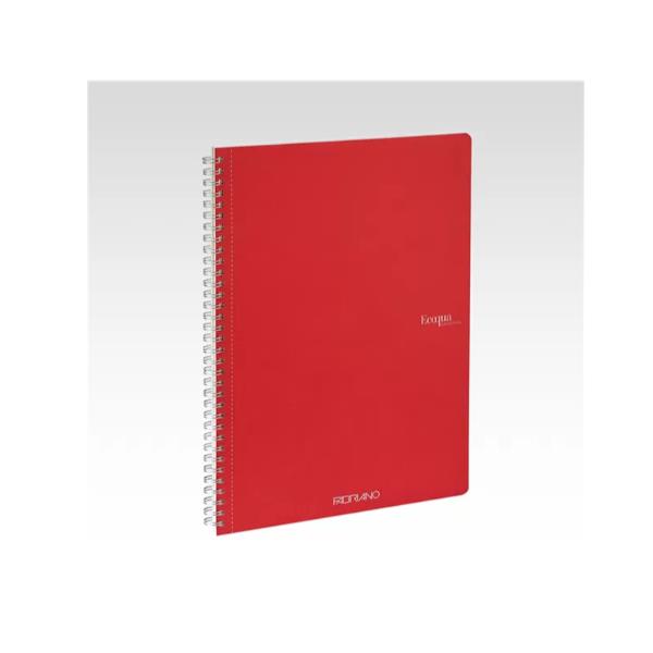 Maxiquaderno Ecoqua original - A4 - 90gr - …