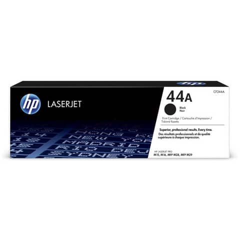 Hp - Toner originale - 44A - Nero …