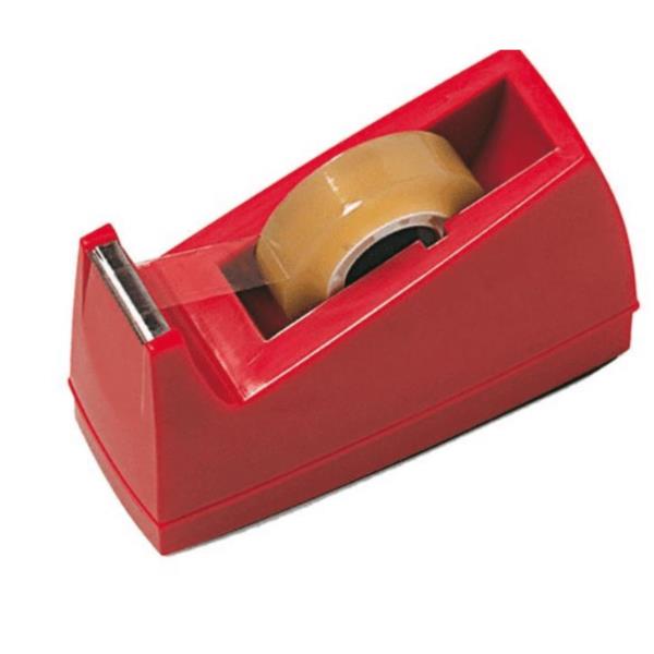 Dispenser da tavolo - per nastri adesivi 33 …