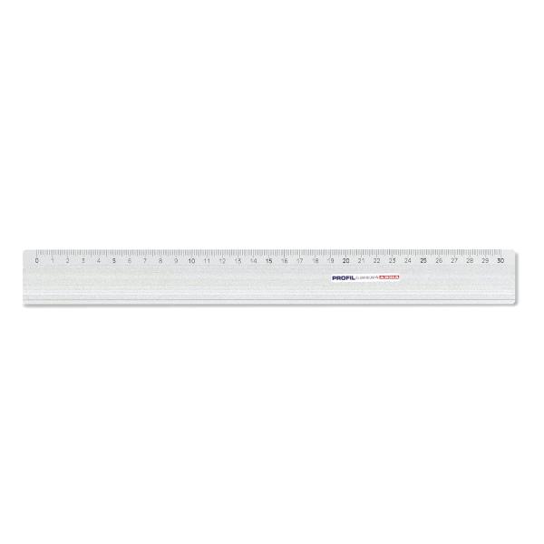 Riga Profil 18230 - 30cm - alluminio - …
