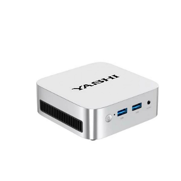 YASHI NUCKY NY336 MINI PC AMD RYZEN 3 …