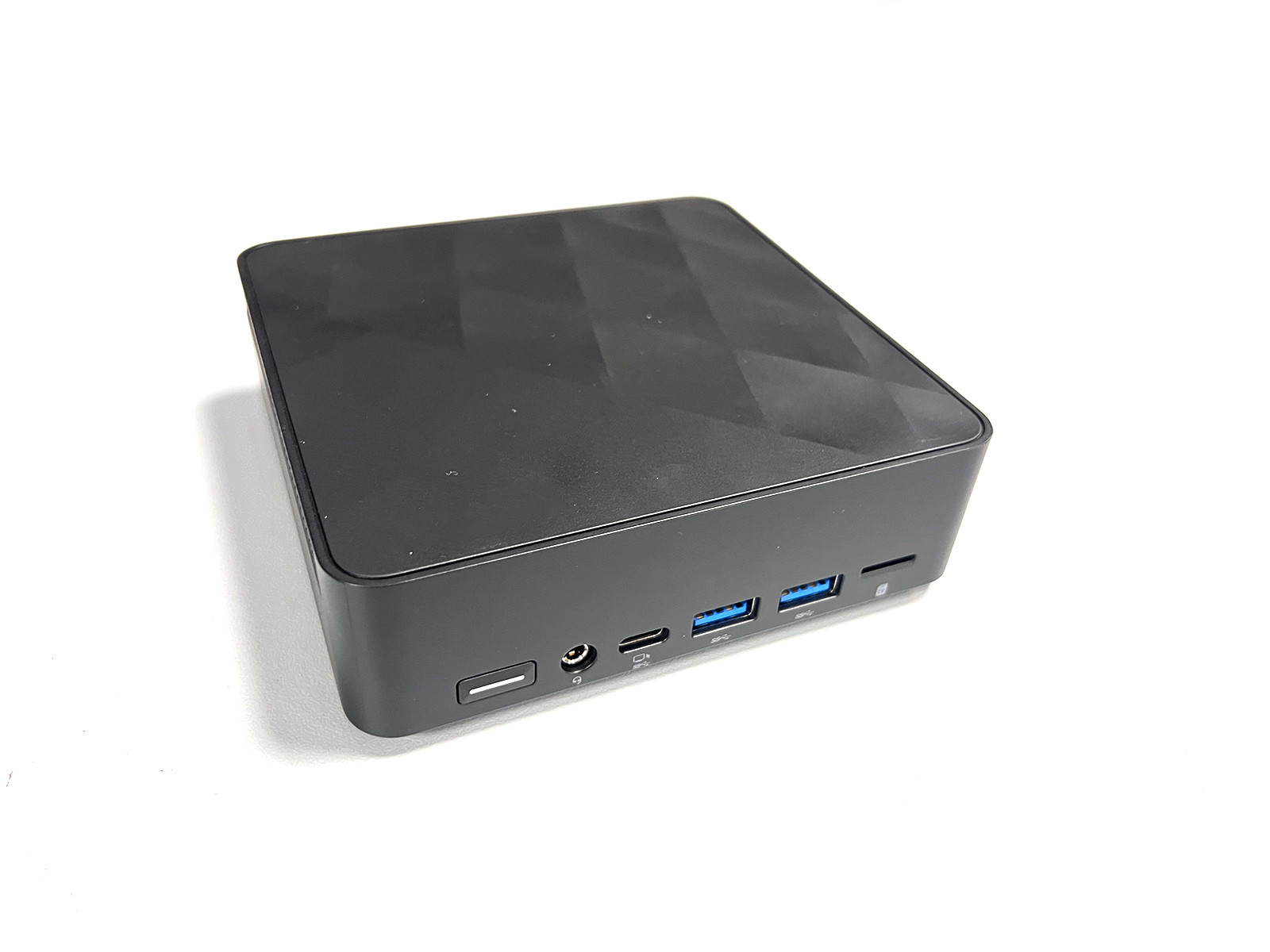 YASHI NUCKY NY330 MINI PC INTEL N100 RAM …