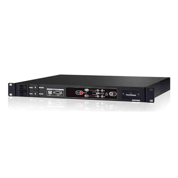 TECNOWARE ATS AUTOMATIC TRANSFER SWITCH 30A