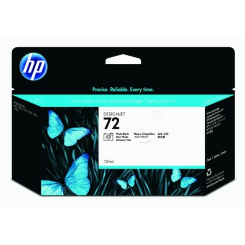 Hp - Cartuccia ink originale - 72 - …