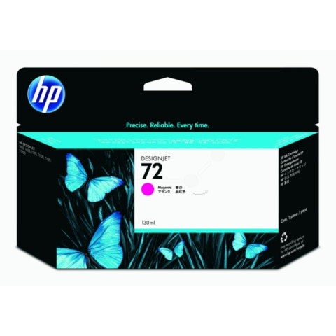 Hp - Cartuccia ink originale - 72 - …