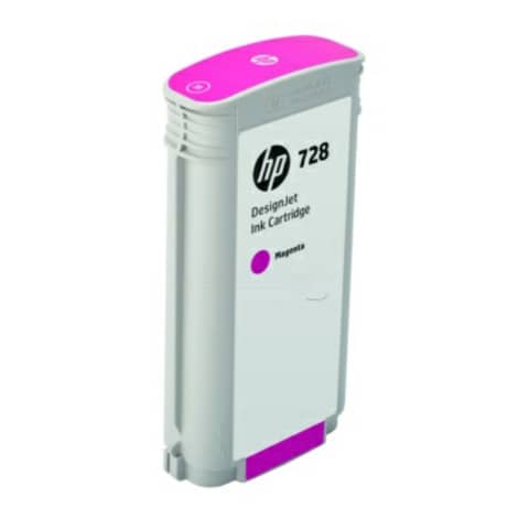 Hp - Cartuccia ink originale - 728 - …