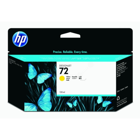 Hp - Cartuccia ink originale - 72 - …