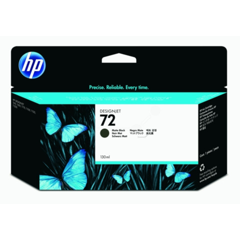 Hp - Cartuccia ink originale - 72 - …