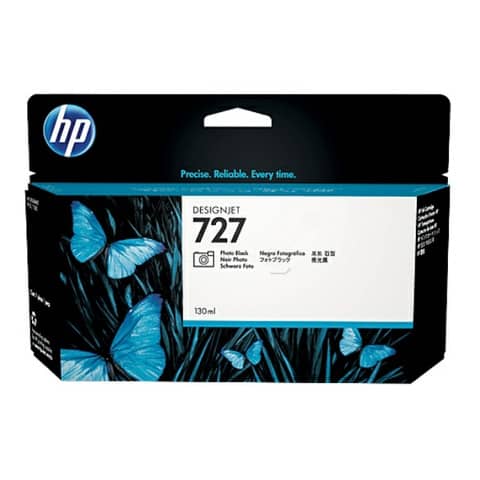 Hp - Cartuccia ink originale - 727 - …