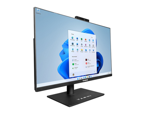 YASHI VICTORY AY24808 ALL IN ONE 24" i5-14450HX …