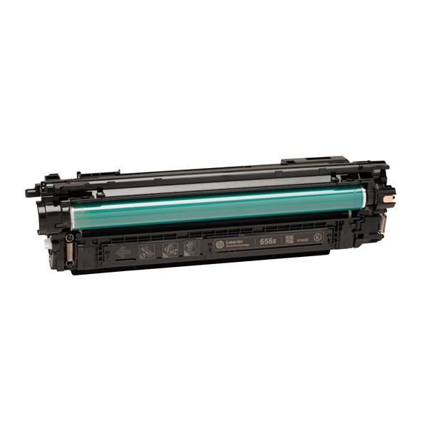 Hp - Toner originale - 656X - Nero …
