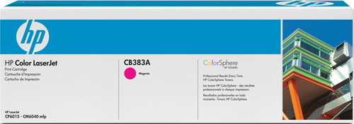 Hp - Toner originale - 824A - Magenta …