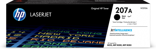 Hp - Toner originale - 207A - Nero …