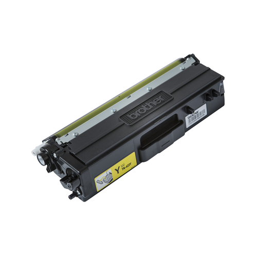 Brother - Toner - Giallo -TN423Y - 4000 …