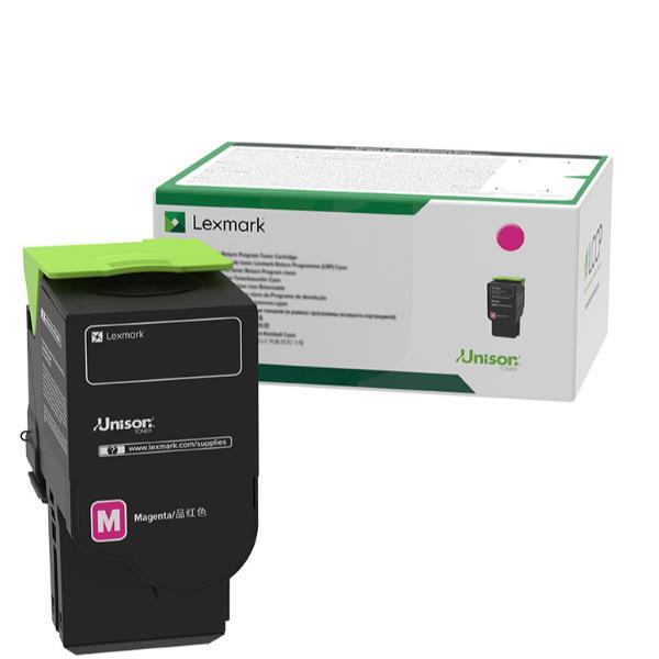 Lexmark - Toner - Magenta - C232HM0 - …