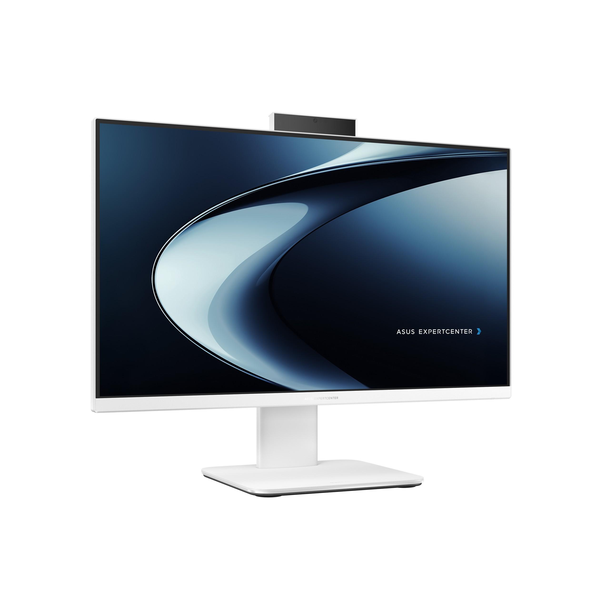 ASUS EXPERTCENTER P4 P440VAESK-WPC036X ALL IN ONE 23.8" …