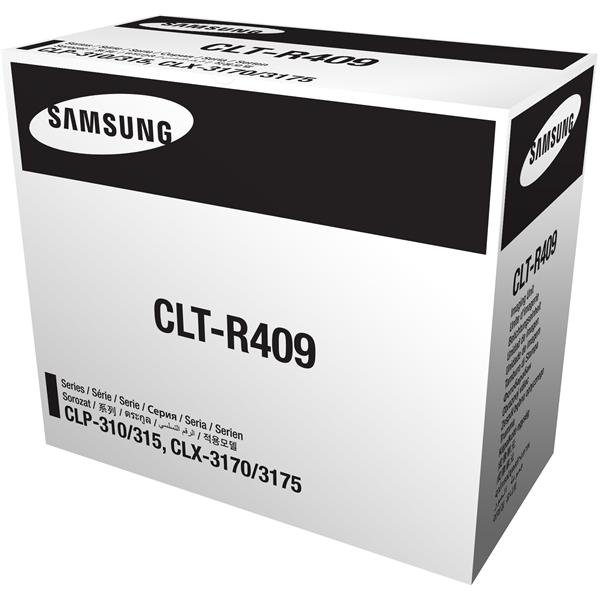 Samsung/HP - Tamburo originale - Nero - CLTR409/SEE …