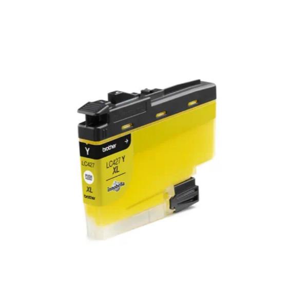Brother - Cartuccia - Giallo - LC427XLY - …