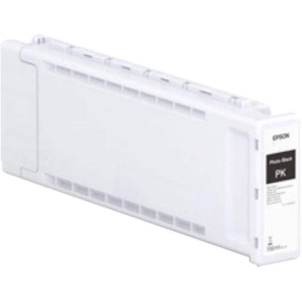 Epson - Cartuccia UltraChrome Pro 6 - PhotoNero …