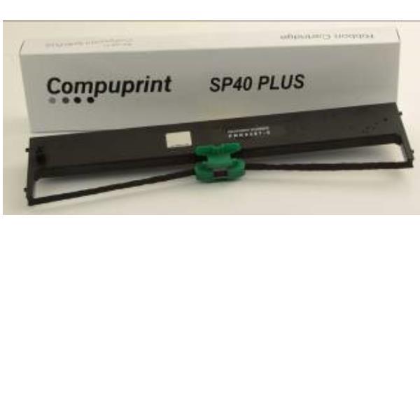 Compuprint - Nastro - Nero - PRK6287-6 - …