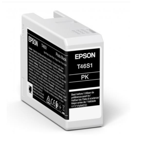 Epson - Cartuccia UltraChrome Pro 10 - Photo …