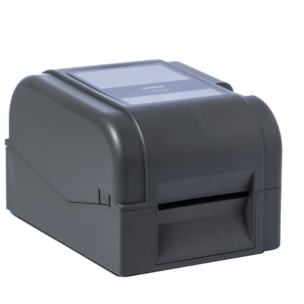 Brother - Stampante per etichette professionale TD 4520TN - TD4520TNZ1