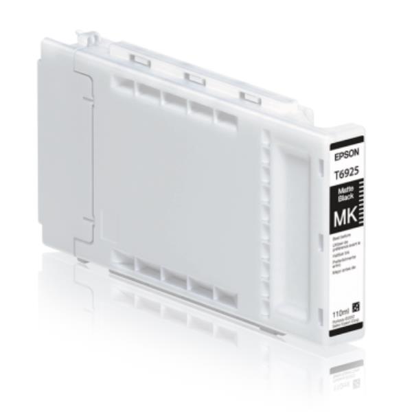 Epson - Tanica - nero opaco - T6925 …