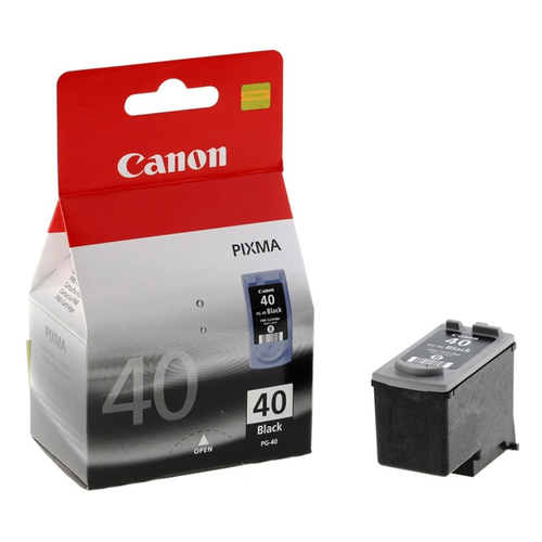 Canon - Cartuccia ink con Testina - Nero …