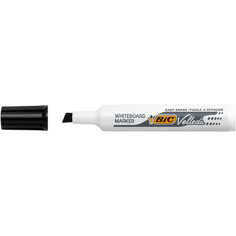 Pennarello Whiteboard Marker Velleda 1791 - punta a …