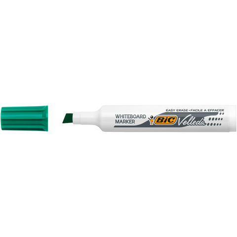 Pennarello Whiteboard Marker Velleda 1791 - punta a …
