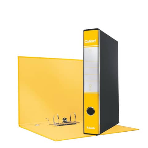 Registratore Oxford G84 - dorso 5 cm - …