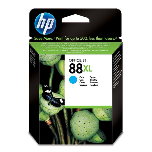 HP - cartuccia - C9391AE - n. 88, …