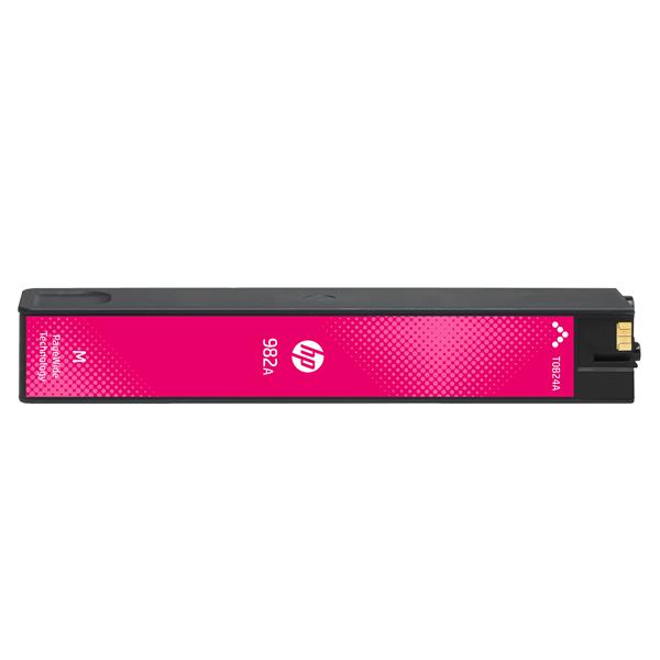 HP - cartuccia - T0B24A - magenta, per …
