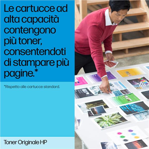Hp - Toner originale - LaserJet HP 658X …