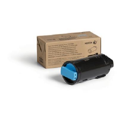 Xerox - Toner - Ciano - 106R03896 - …