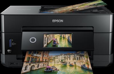 Epson Expression Premium XP-7100 Small-in-One - Stampante multifunzione …