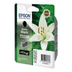 Epson T0598 - 13 ml - nero opaco …