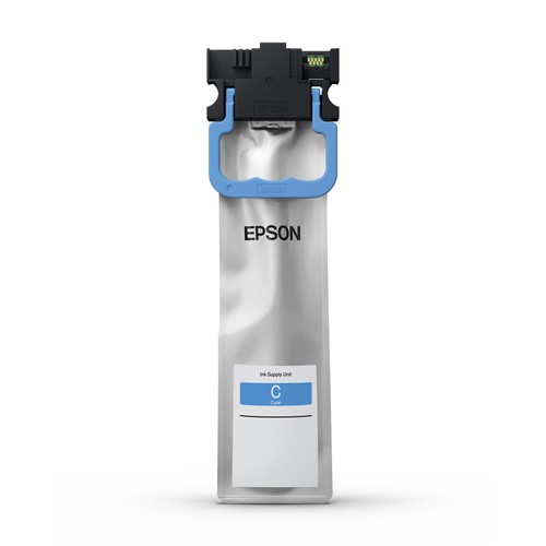Epson - XL - ciano - originale - …