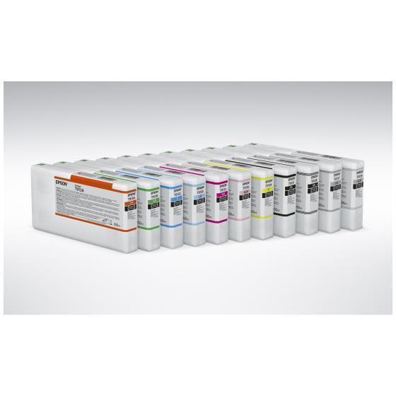 Epson T9134 - 200 ml - giallo - …
