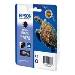 Epson T1578 - 25.9 ml - nero opaco …