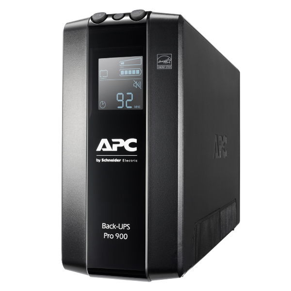 APC Back-UPS Pro BR900MI - UPS - 230 …