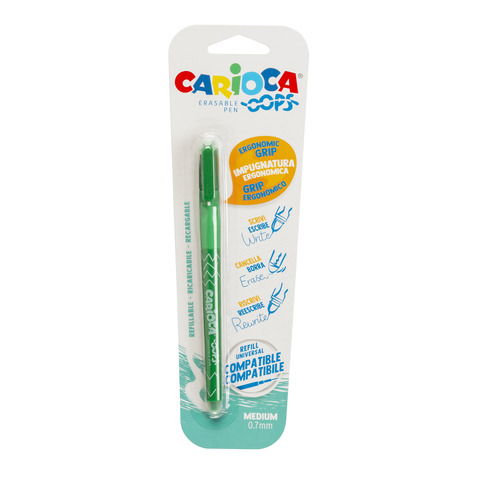 Carioca OOPS - Penna a sfera - non …