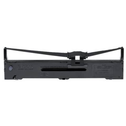 Epson - Nero - nastro di stampa - …