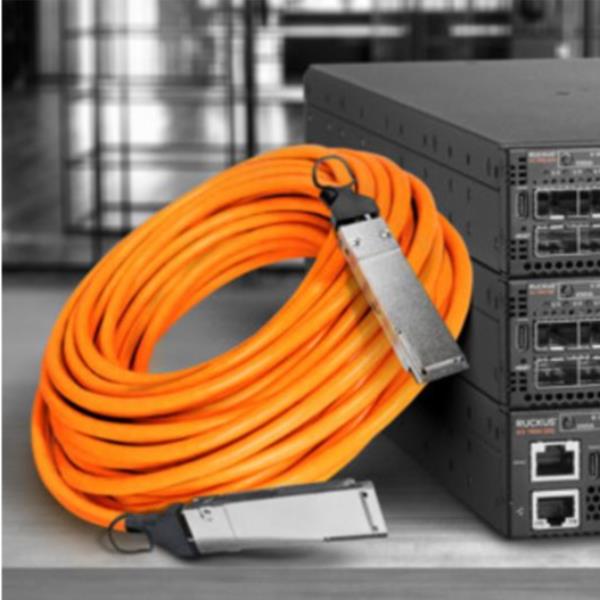 Ruckus - Cavo applicazione diretta 40GBase - QSFP+ …