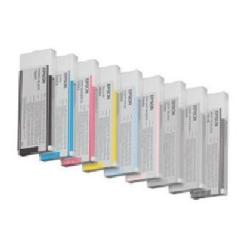 Epson T6067 - 220 ml - nero chiaro …