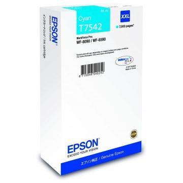 Epson T7542 - 69 ml - misura XXL …