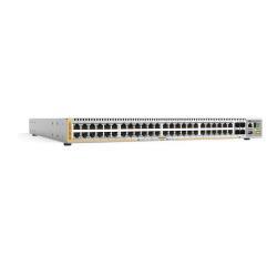 Allied Telesis AT X510DP-52GTX - Switch - L2+ …
