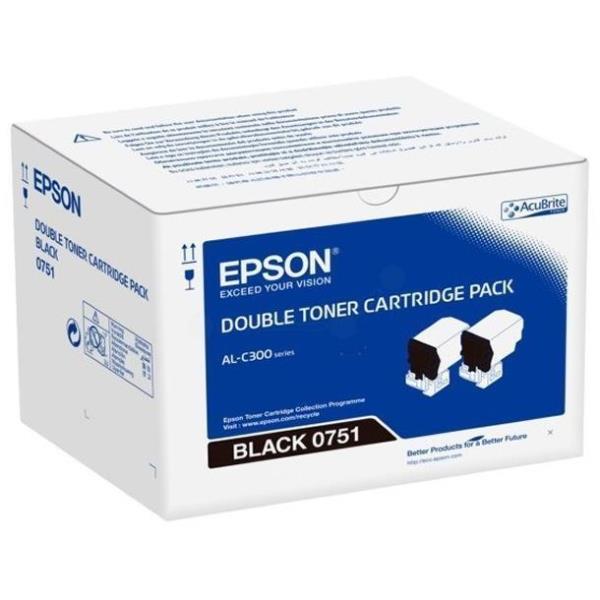 Epson - Confezione da 2 - nero - …