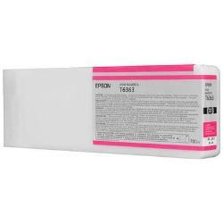 Epson UltraChrome HDR - 700 ml - magenta …